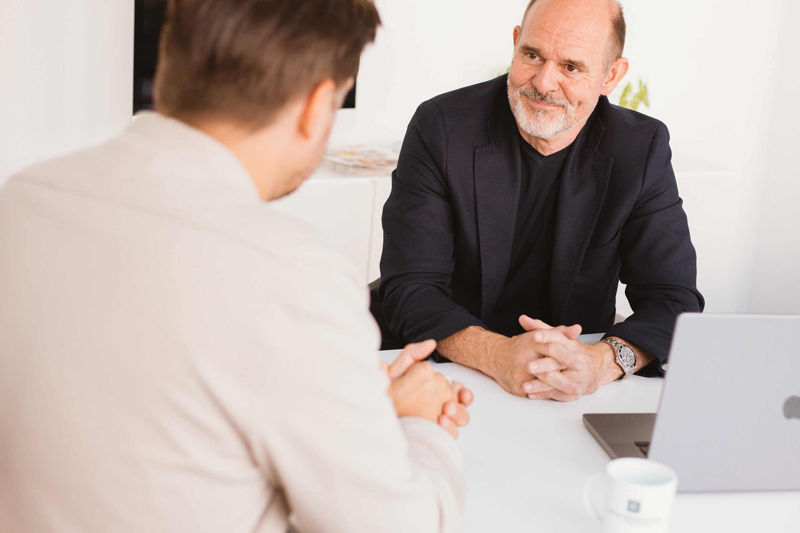 Management Training für Führungskräfte